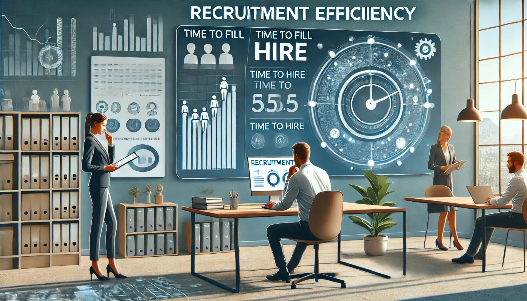 Hiring Readiness Index